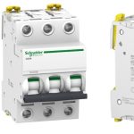 کلید اتوماتیک مینیاتوری ( MCB: Miniature Circuit Breaker)