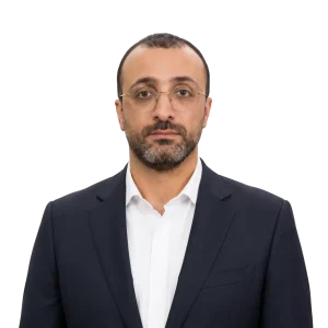 مهران دیبا - رئیس هیئت مدیره شرکت ماوا