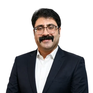 سعید کوهی